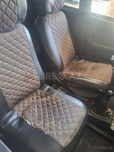 LADA (VAZ) 2109 1995, 385,393 km - 1.6 l - Yevlax