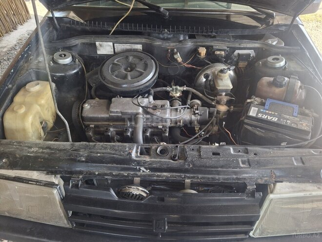LADA (VAZ) 2109 1995, 385,393 km - 1.6 l - Yevlax