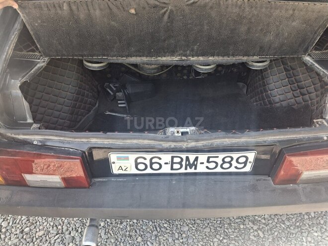LADA (VAZ) 2109 1995, 385,393 km - 1.6 l - Yevlax