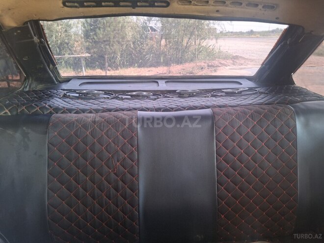 LADA (VAZ) 2109 1995, 385,393 km - 1.6 l - Yevlax