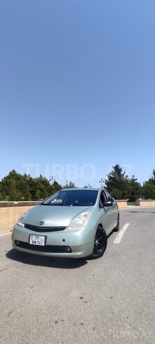 Toyota Prius 2007, 524,715 km - 1.5 l - Bakı