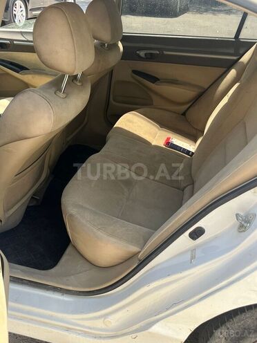 Honda Civic 2006, 495,000 km - 1.3 l - Bakı