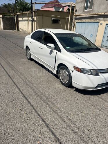 Honda Civic 2006, 495,000 km - 1.3 l - Bakı