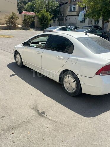 Honda Civic 2006, 495,000 km - 1.3 l - Bakı