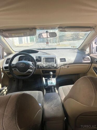 Honda Civic 2006, 495,000 km - 1.3 l - Bakı