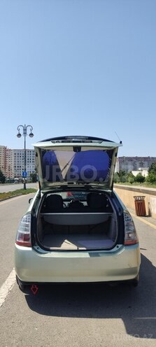 Toyota Prius 2007, 524,715 km - 1.5 l - Bakı