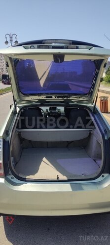 Toyota Prius 2007, 524,715 km - 1.5 l - Bakı