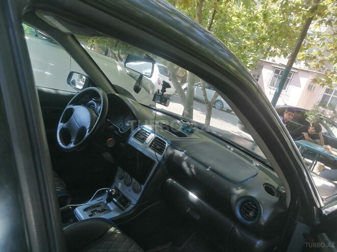 Subaru  2006, 312,000 km - 2.0 l - Bakı