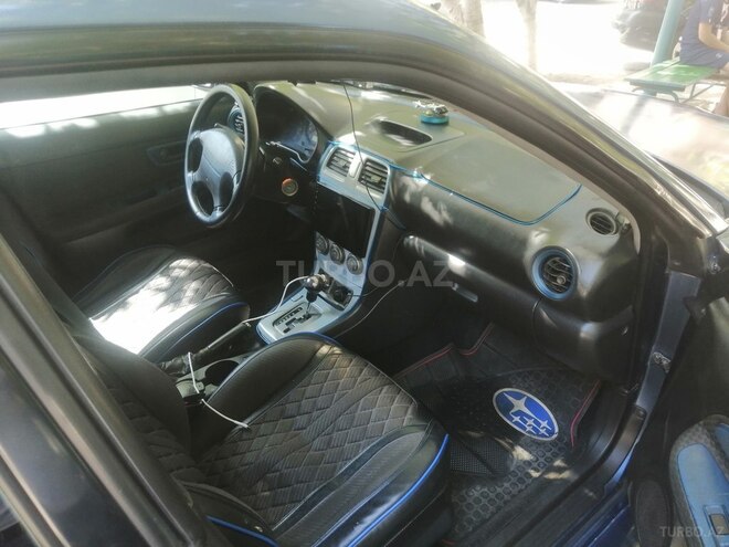 Subaru  2006, 312,000 km - 2.0 l - Bakı