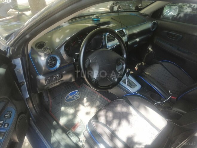 Subaru  2006, 312,000 km - 2.0 l - Bakı