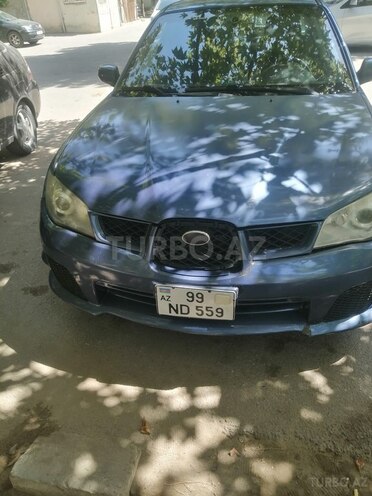 Subaru  2006, 312,000 km - 2.0 l - Bakı