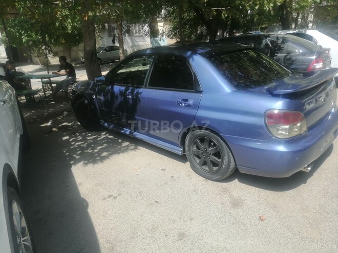 Subaru  2006, 312,000 km - 2.0 l - Bakı