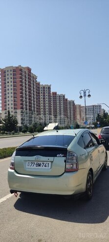 Toyota Prius 2007, 524,715 km - 1.5 l - Bakı