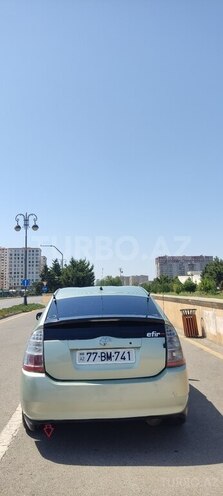 Toyota Prius 2007, 524,715 km - 1.5 l - Bakı