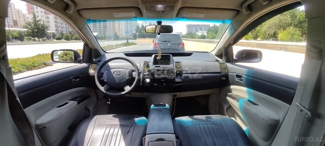 Toyota Prius 2007, 524,715 km - 1.5 l - Bakı