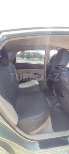 Toyota Prius 2007, 524,715 km - 1.5 l - Bakı