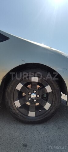 Toyota Prius 2007, 524,715 km - 1.5 l - Bakı