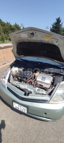 Toyota Prius 2007, 524,715 km - 1.5 l - Bakı