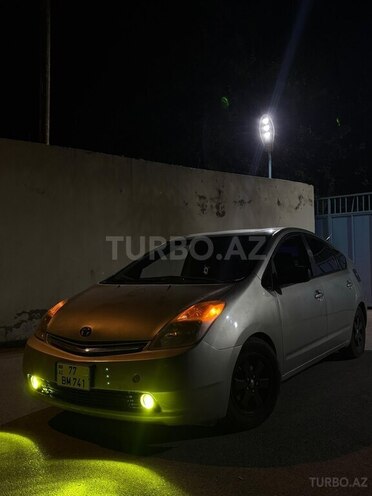 Toyota Prius 2007, 524,715 km - 1.5 l - Bakı