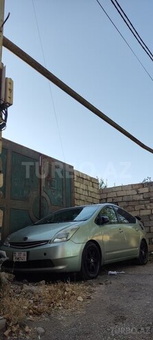 Toyota Prius 2007, 524,715 km - 1.5 l - Bakı