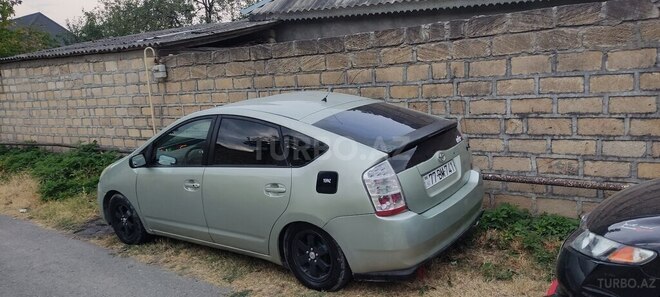 Toyota Prius 2007, 524,715 km - 1.5 l - Bakı