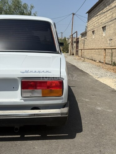 LADA (VAZ) 2107 2009, 127,000 km - 1.6 л - Bakı