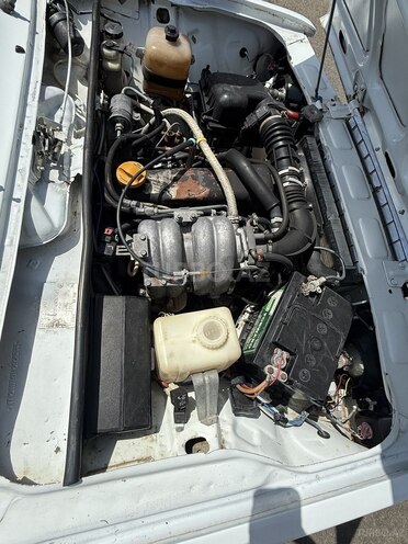 LADA (VAZ) 2107 2009, 127,000 km - 1.6 л - Bakı