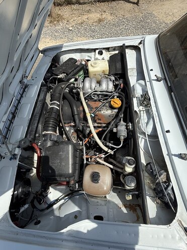 LADA (VAZ) 2107 2009, 127,000 km - 1.6 л - Bakı