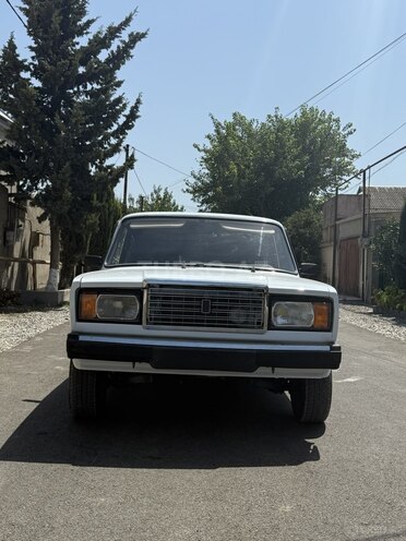 LADA (VAZ) 2107 2009, 127,000 km - 1.6 л - Bakı
