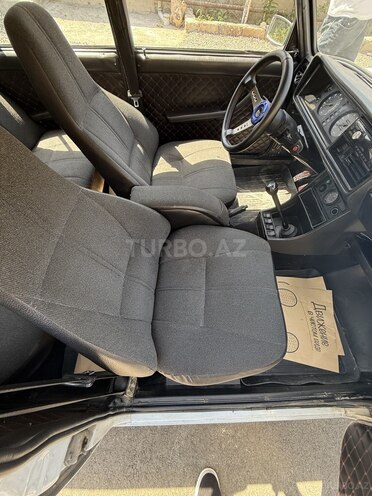 LADA (VAZ) 2107 2009, 127,000 km - 1.6 л - Bakı