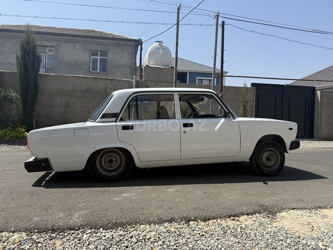 LADA (VAZ) 2107 2009, 127,000 km - 1.6 л - Bakı