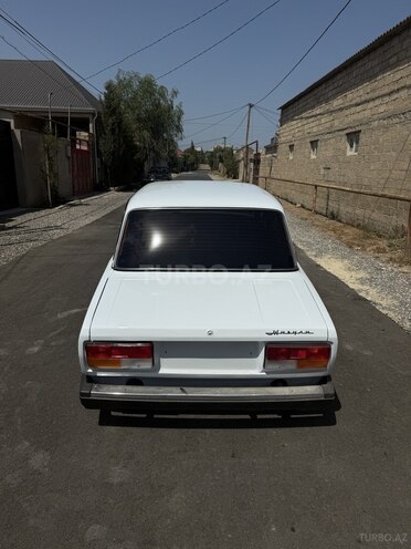 LADA (VAZ) 2107 2009, 127,000 km - 1.6 л - Bakı