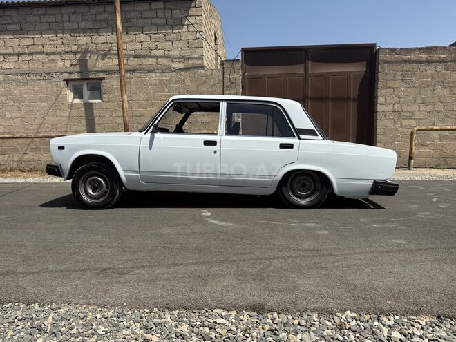 LADA (VAZ) 2107 2009, 127,000 km - 1.6 л - Bakı