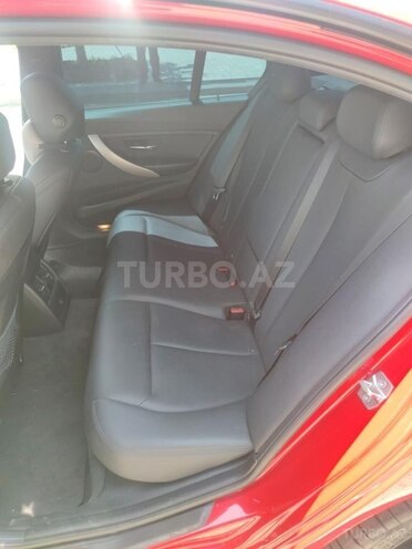 BMW 328 2015, 173,000 km - 2.0 л - Bakı
