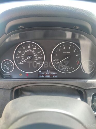 BMW 328 2015, 173,000 km - 2.0 л - Bakı