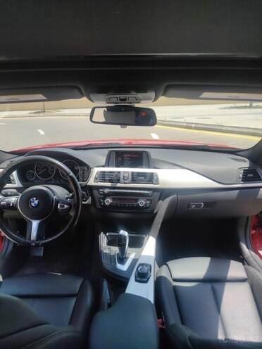 BMW 328 2015, 173,000 km - 2.0 л - Bakı