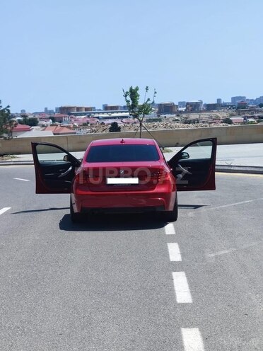 BMW 328 2015, 173,000 km - 2.0 л - Bakı