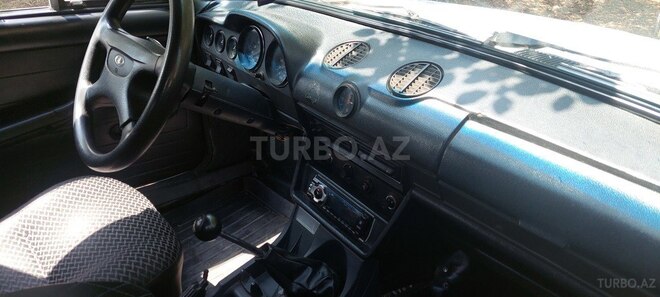 LADA (VAZ) 2106 2005, 103,000 km - 1.6 л - Lənkəran