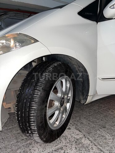 Mercedes A 170 2007, 195,000 km - 1.7 л - Bakı