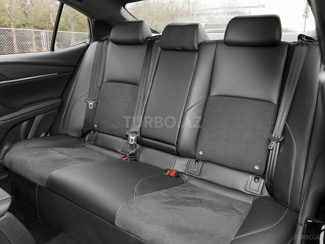 Toyota Camry 2025, 0 km - 2.0 l - Bakı