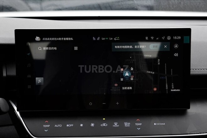 Toyota Camry 2025, 0 km - 2.0 l - Bakı