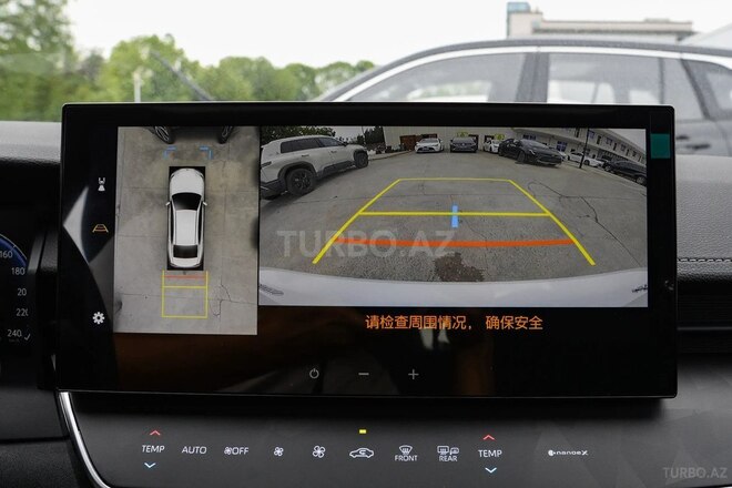 Toyota Camry 2025, 0 km - 2.0 l - Bakı