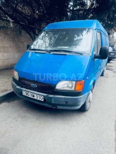 Ford Transit 1997, 400,000 km - 2.5 л - Bakı