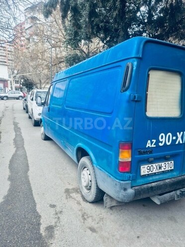 Ford Transit 1997, 400,000 km - 2.5 л - Bakı