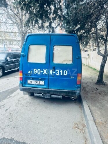 Ford Transit 1997, 400,000 km - 2.5 л - Bakı