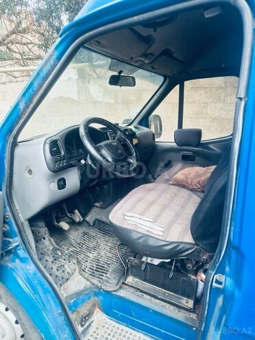 Ford Transit 1997, 400,000 km - 2.5 л - Bakı