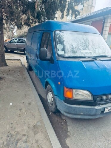 Ford Transit 1997, 400,000 km - 2.5 л - Bakı