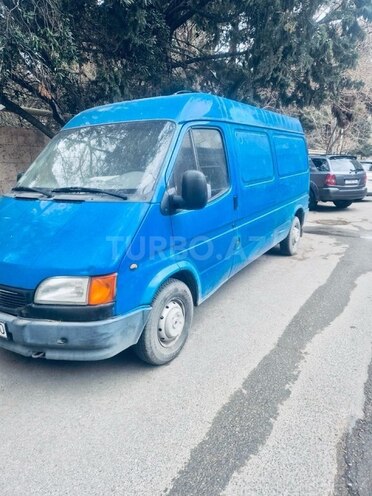 Ford Transit 1997, 400,000 km - 2.5 л - Bakı