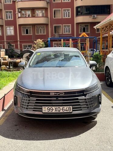 BYD Destroyer 05 2025, 33 km - 1.5 l - Bakı