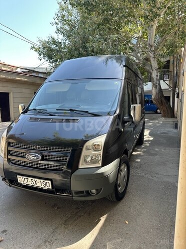 Ford Transit 2013, 150,000 km - 2.2 l - Bakı